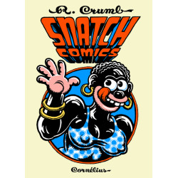 Snatch comics
