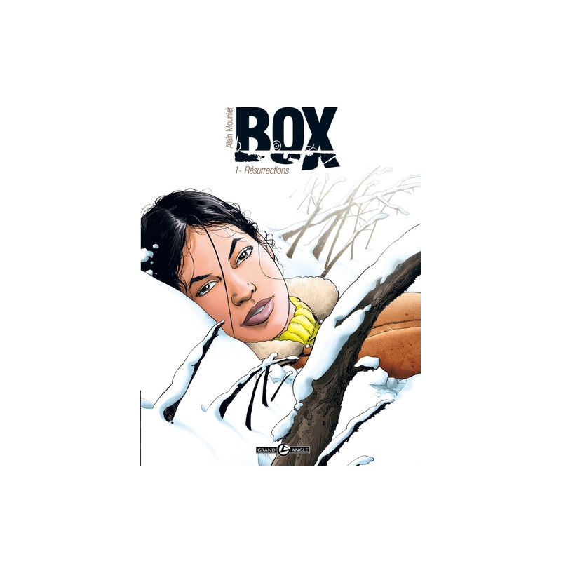 Box - vol. 01/3