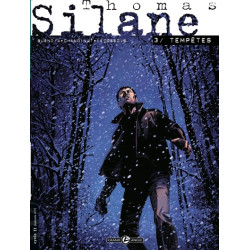 Thomas Silane - cycle 2...
