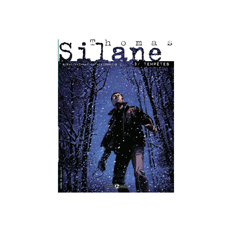 Thomas Silane - cycle 2 (vol. 02/2)