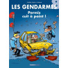 Les Gendarmes - tome 08