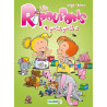 Les Ripoupons - tome 04