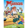 Les Musicos - tome 02