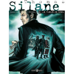 Thomas Silane - cycle 2...