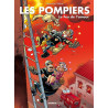 Les Pompiers - tome 03