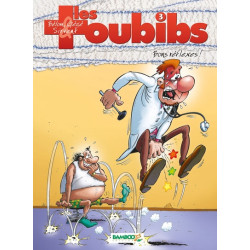 Les Toubibs - tome 03