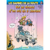 Les Damnés de la route - tome 04