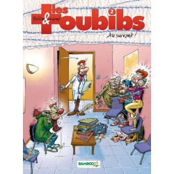 Les Toubibs - tome 02