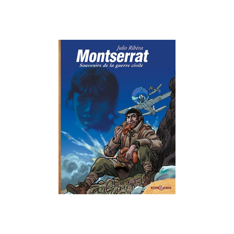 Ribera - vol. 01/3
