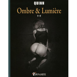 Ombre et Lumière - tomes 1...