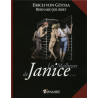 Les Malheurs de Janice - tome 3 + tome 4 -