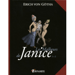 Les Malheurs de Janice -...