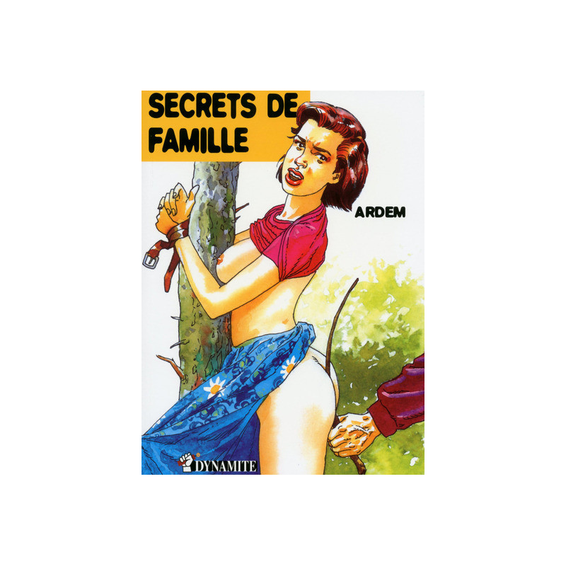 Secrets de famille