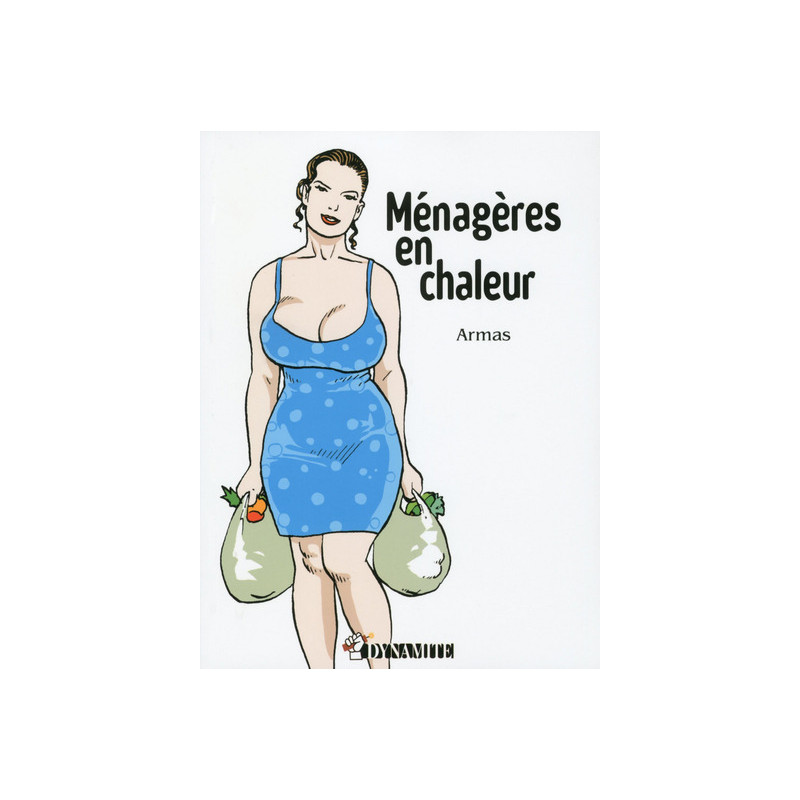 Ménagères en chaleur