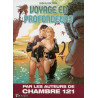 Voyage en profondeurs