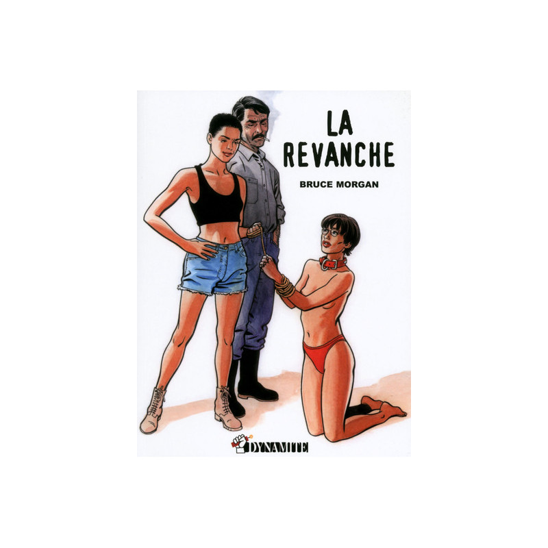 La Revanche