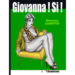Giovanna ! Si !