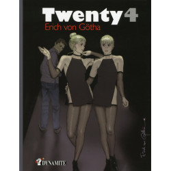 Twenty - tome 4 -