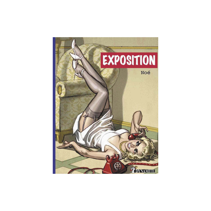 Exposition