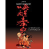 JUNIOR L'AVENTURIER T.5 - CHINE - LE REVEIL DE L'EMPEREUR