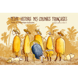 PETITE HISTOIRE DES...