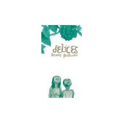 DELICES - PALPITE