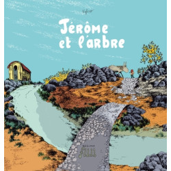 Jérôme et l'arbre