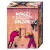 Coffret Voyages en Egypte et en Nubie de Giambattista Belzon