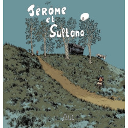 Jérôme et Sultana