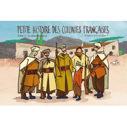 PETITE HISTOIRE DES...