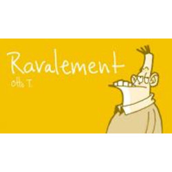 RAVALEMENT