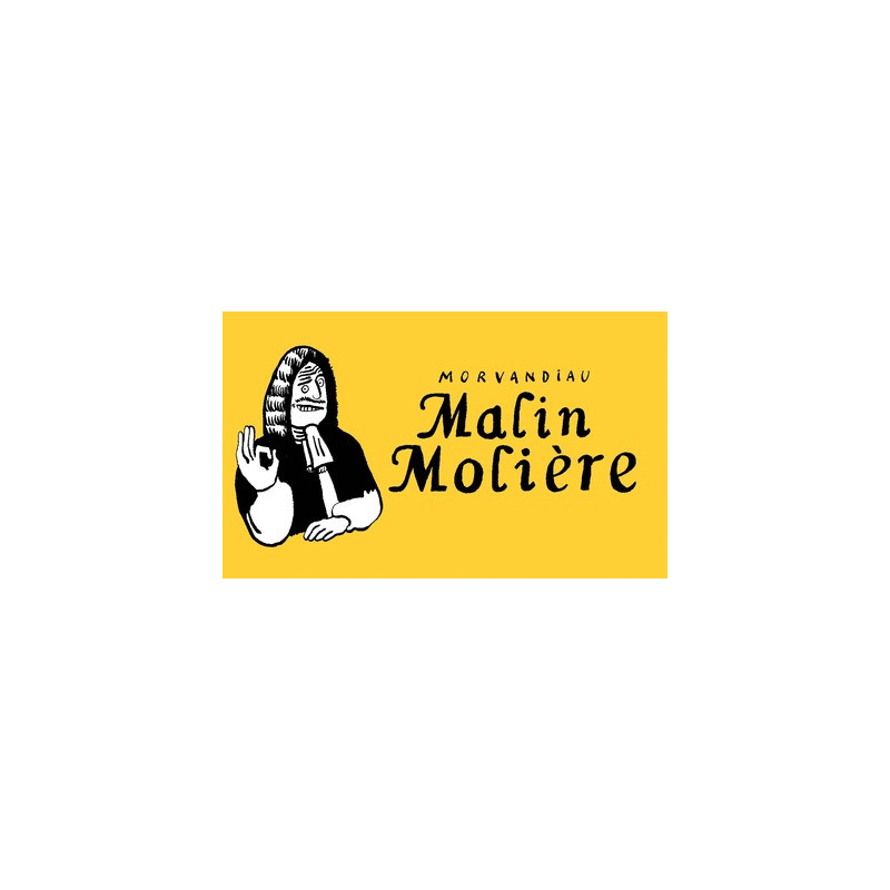 MALIN MOLIERE