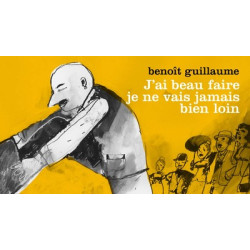 J'AI BEAU FAIRE JE NE VAIS...