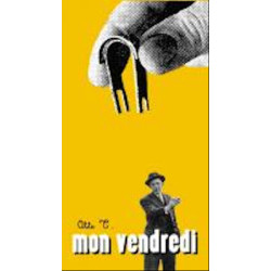 MON VENDREDI
