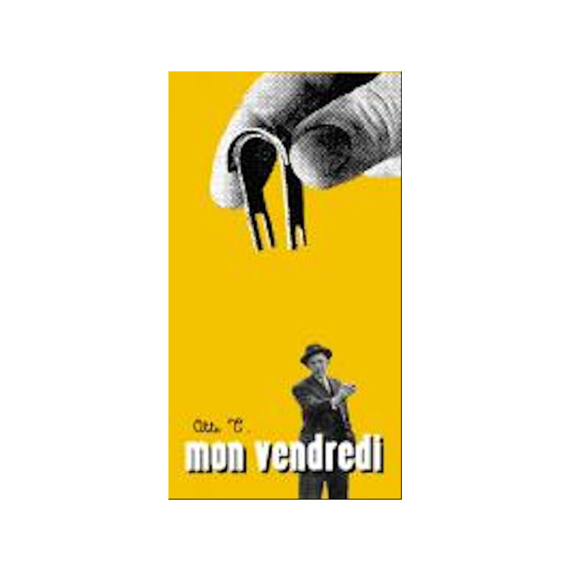 MON VENDREDI