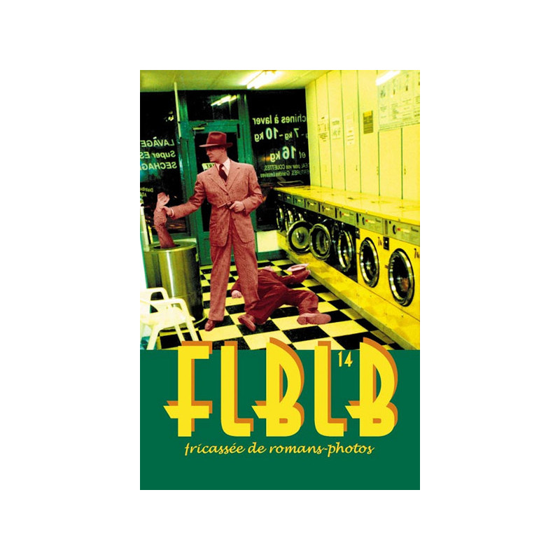 REVUE FLBLB N°14
