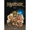 Le donjon de Naheulbeuk T1