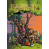 Le donjon de Naheulbeuk T3