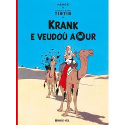 Krank e veudoù aour
