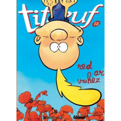 Titeuf red ar vuhez