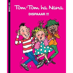 Tom Tom ha Nana Dispaaar !!!