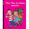 Tom Tom ha Nana Dispaaar !!!