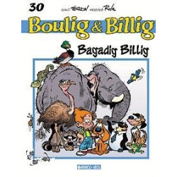 Boulig ha Billig Bagadig...