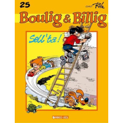 Boulig ha billig Sell'ta !