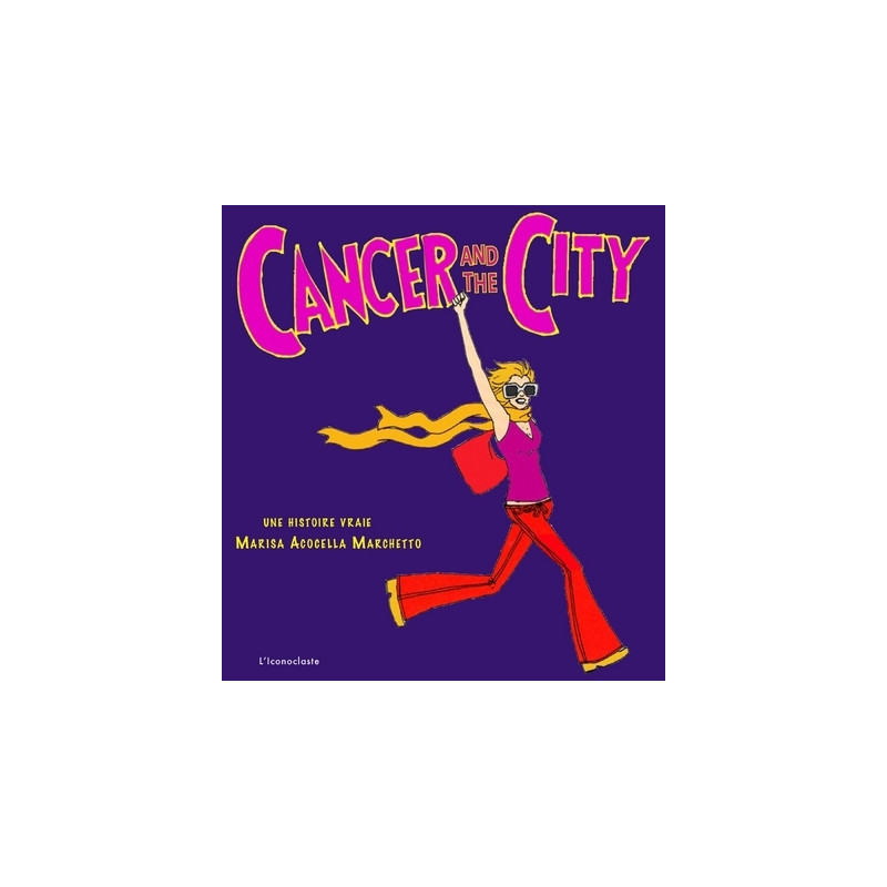 Cancer and the city