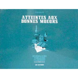 Atteintes aux bonnes moeurs...
