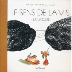 Sens de la Vis T01 La...