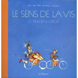 Sens de la vis T02 Tracer...