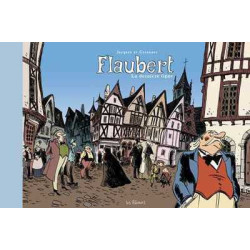Flaubert, la dernière ligne