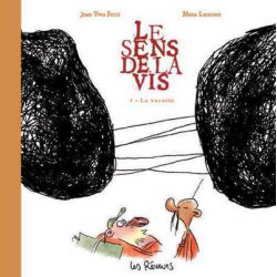 Sens de la Vis T01 La vacuité